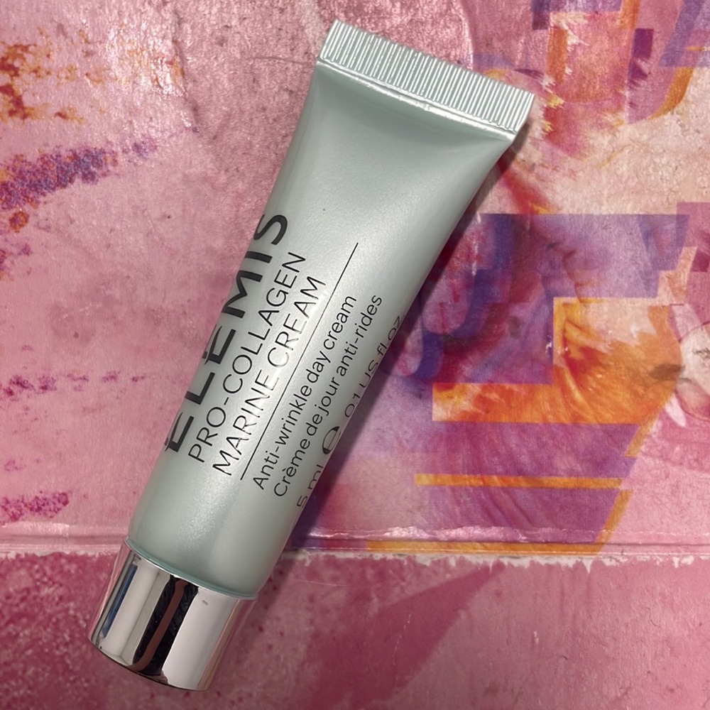 3 for $30! Elemis Pro-Collagen Marine Cream